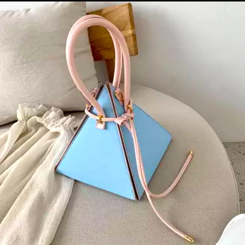 Handbag - Picture 1 of 2